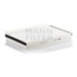 Kabinenfilter - CU3569 Kabinenfilter - CU3569