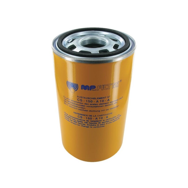 Element filtracyjny 10 µm - CS150A10