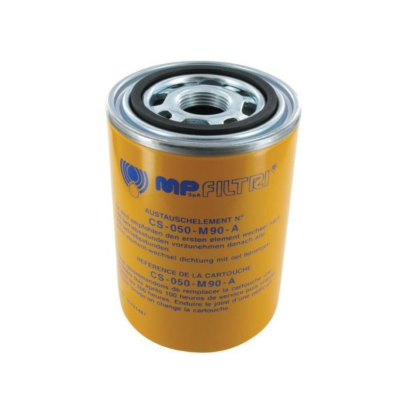 Element filtracyjny 90 µm - CS050M90