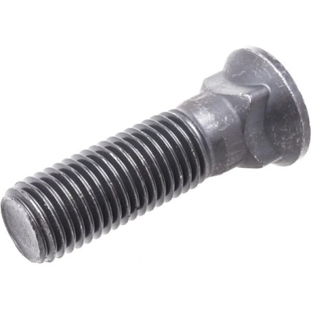 Plough bolt 1 x 3-1/2 inch - CPB1312