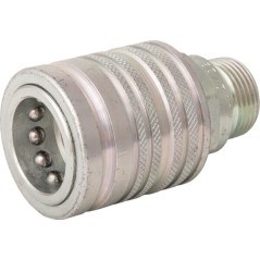 Quick release coupling - CPV0822215F