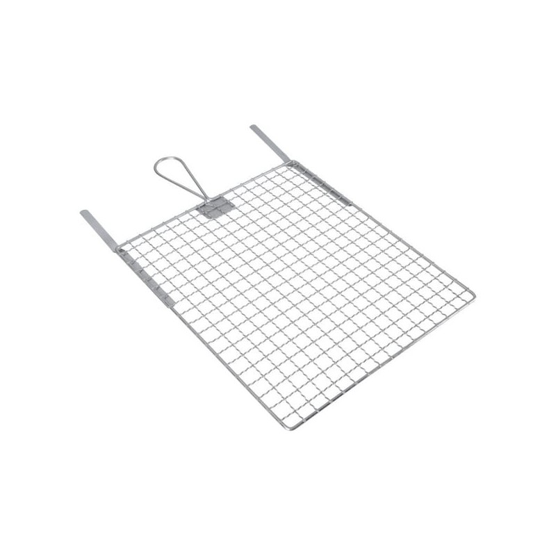 Rollengitter Metall 26x30,2cm - CP2340611 Rollengitter Metall 26x30,2cm - CP2340611