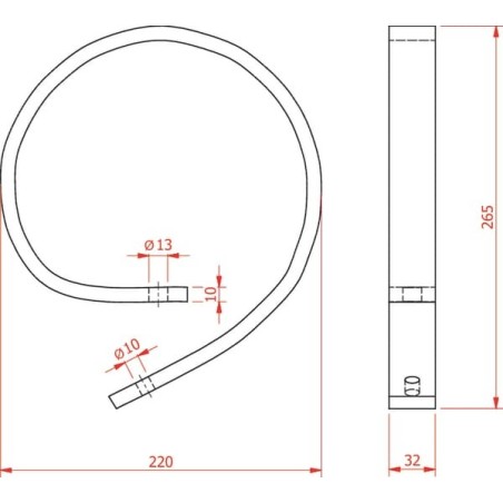 Feder - CP512