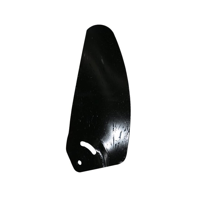 Ridging wing LH th 6mm - CP5003V Ridging wing LH th 6mm - CP5003V