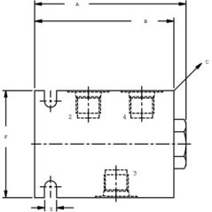 CP3411002 Danfoss, Danfoss 