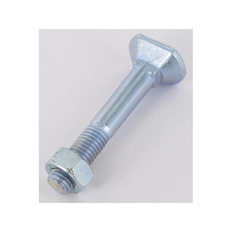Bolt M12x80 - CP4040780 Bolt M12x80 - CP4040780