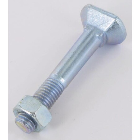 Bolt M12x80 - CP4040780