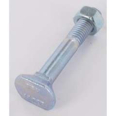 CP4040780 Unbranded, Tines and mounts 