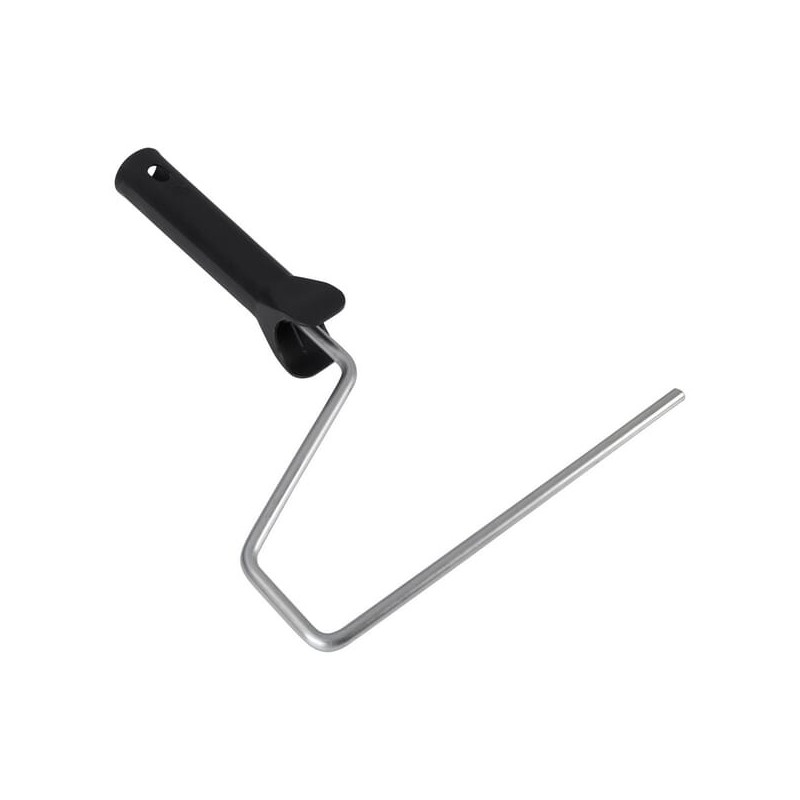 Handle for paint roller 8mm, 25cm - CP2340030 Handle for paint roller 8mm, 25cm - CP2340030