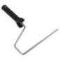 Handle for paint roller 8mm, 25cm - CP2340030 Handle for paint roller 8mm, 25cm - CP2340030