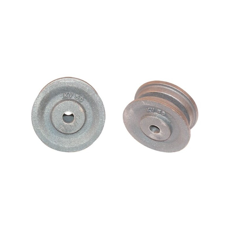Roller tensioner, unprocessed - CR1041751 Roller tensioner, unprocessed - CR1041751