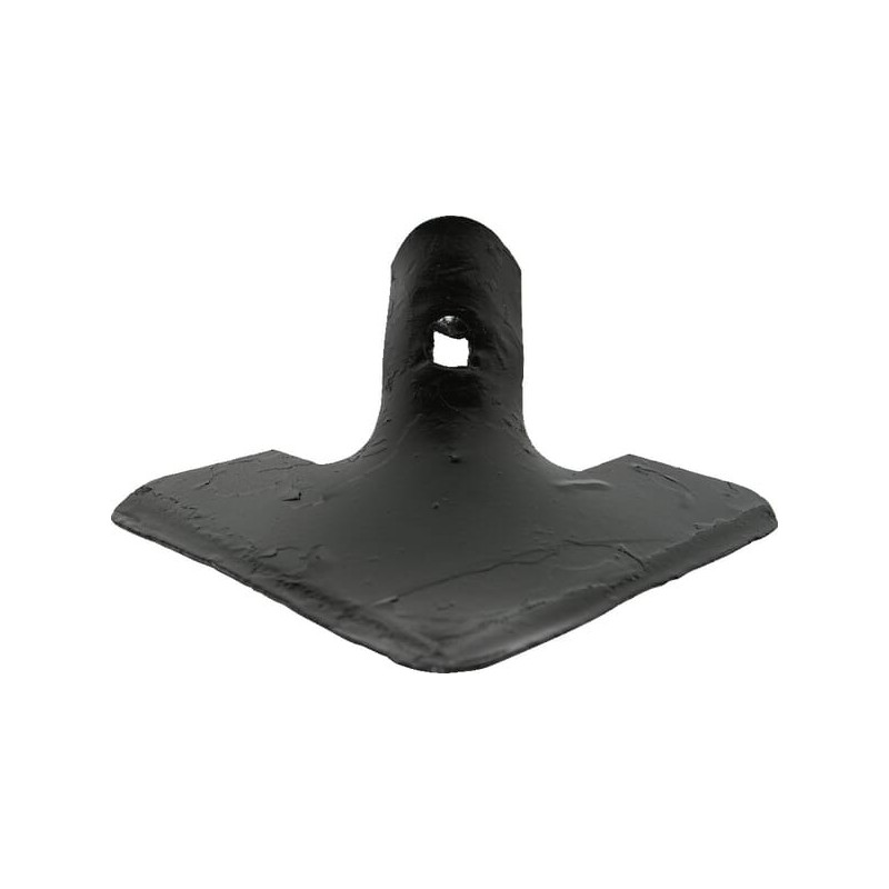 Gänsefußschar 210x4 - CP4185V