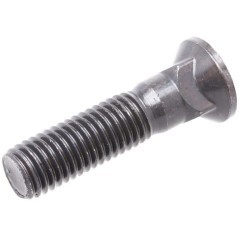 Plough bolt 5/8 x 2-3/4 inch - CPB58234