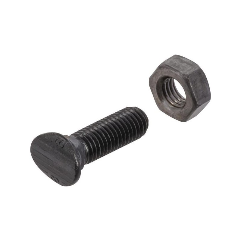 Schraube M10x35 - CP992P025 Schraube M10x35 - CP992P025