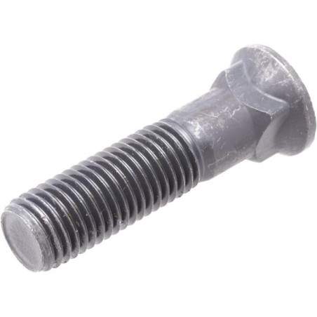 Plough bolt 7/8 x 3-1/2 inch - CPB78312