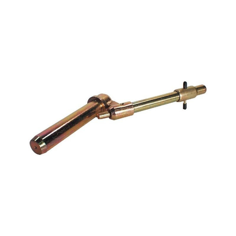 Sworzeń, 230 mm - CP33KR Sworzeń, 230 mm - CP33KR