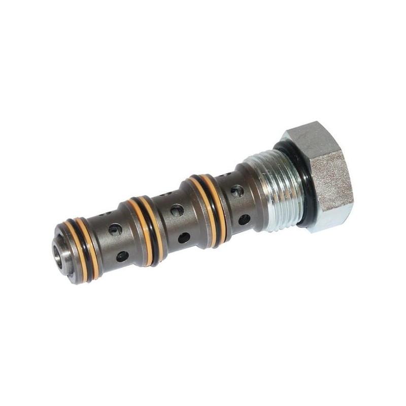 Flow divider - CP3411B00707 Flow divider - CP3411B00707