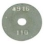 Dosierblende 52 V2A - CP491652 Dosierblende 52 V2A - CP491652