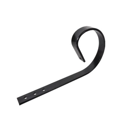 Drag tine 45x10x515mm without point - CP79
