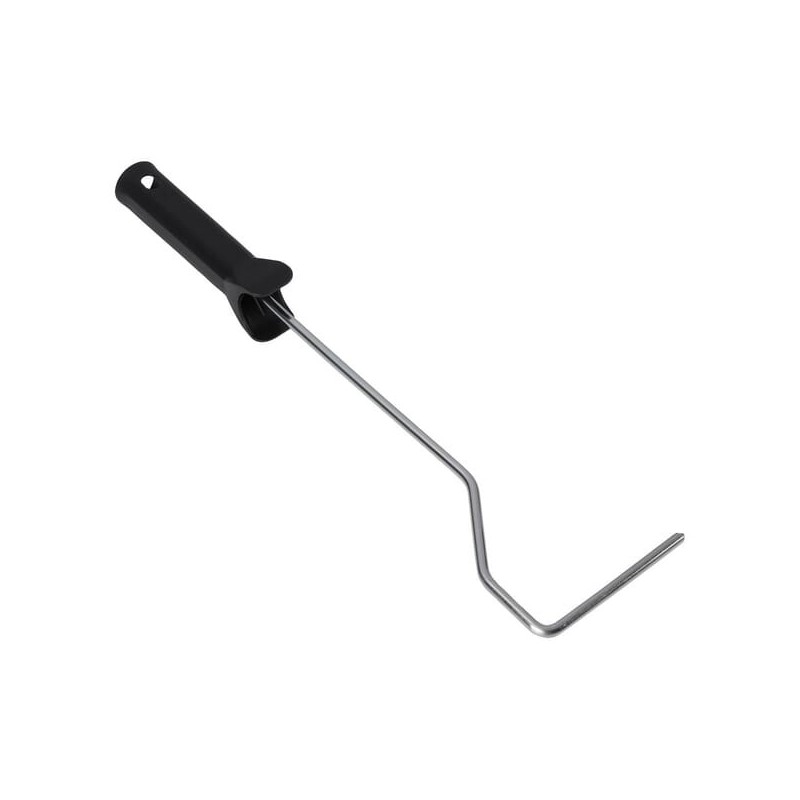 Handle for paint roller 6mm, long, 10cm - CP2340010 Handle for paint roller 6mm, long, 10cm - CP2340010