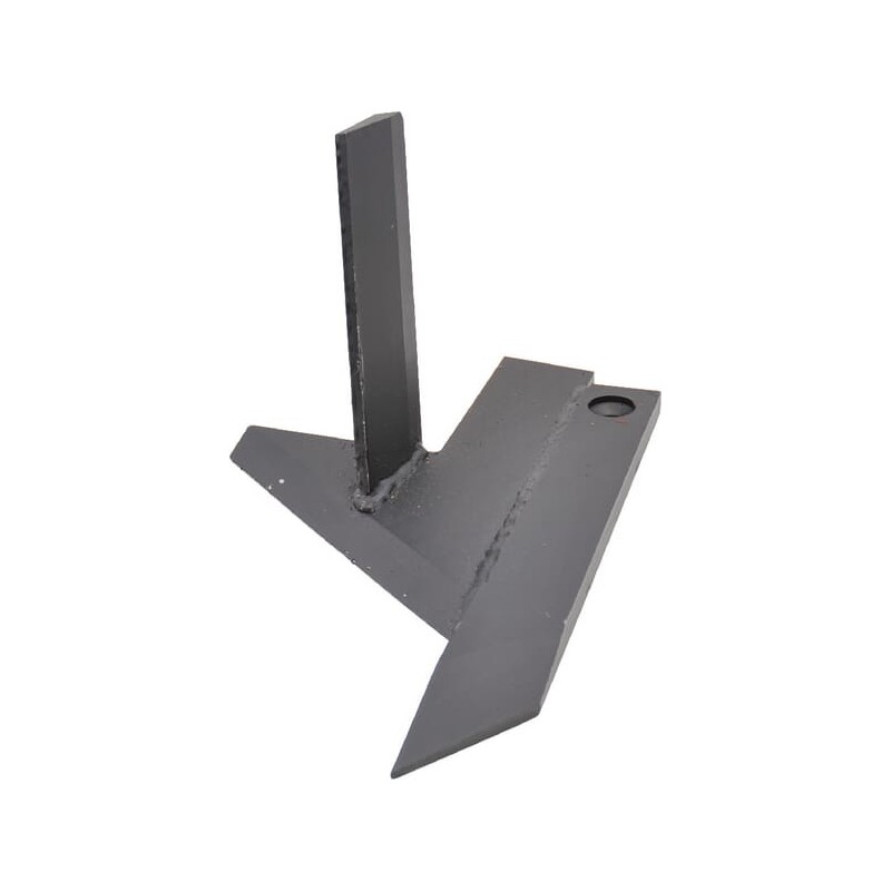 Piece soudee N02 G - CP489217 Piece soudee N02 G - CP489217
