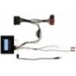 Steering wheel interface suitable for Kienzle radios - CR10557 Steering wheel interface suitable for Kienzle radios - CR10557