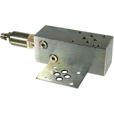 Pressure compensator 3-wayNG6 - CP3102M03001