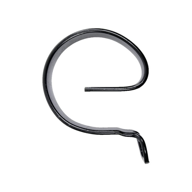 Helper spring 45x10mm - CP710 Helper spring 45x10mm - CP710
