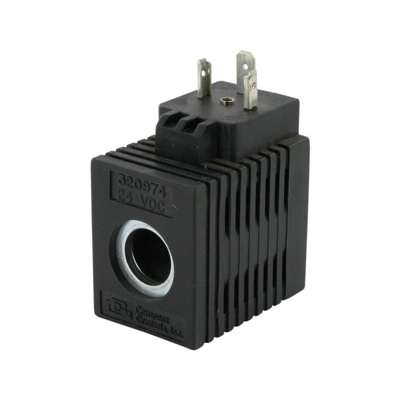 spule prop 910-24V DC Serie 8 - CP951024