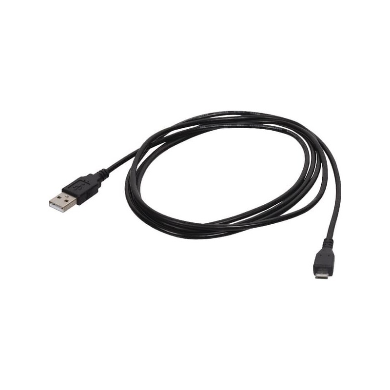 Micro-Kabel USB-B / USB 2 Mtr. - CPG1200CABLE Micro-Kabel USB-B / USB 2 Mtr. - CPG1200CABLE