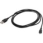 Kabel micro USB-B / USB 2 metry - CPG1200CABLE Kabel micro USB-B / USB 2 metry - CPG1200CABLE