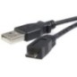 Cable micro USB-B / USB 2mtr - CPG1200CABLE