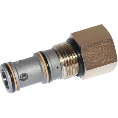 Pressure compensator cartridge - CP7011B0A