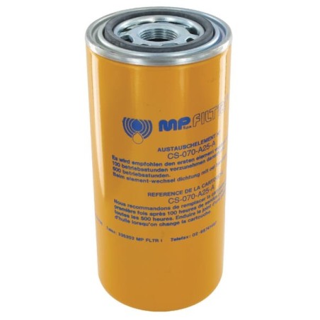 Wkłady filtrów według marki – produkty dostępne w rolniczeczesci.pl