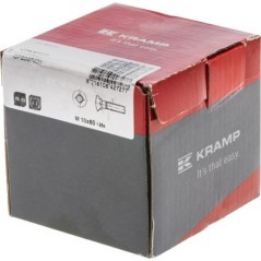 CP804P025 Kramp, Zinken und Halterungen 