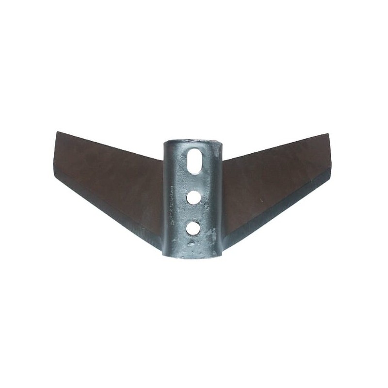 Wing share 430x8mm - CP4900
