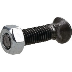 Scharschraube M8x33 - CP604