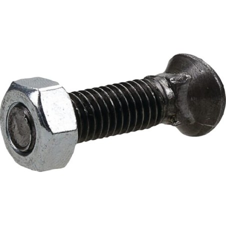 Scharschraube M8x33 - CP604