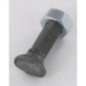 Scharschraube M8x33 - CP604 Scharschraube M8x33 - CP604