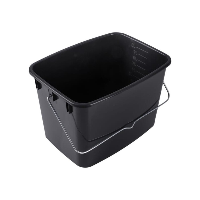 Farbeimer 10L, schwarz - CP2340410 Farbeimer 10L, schwarz - CP2340410