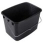 Farbeimer 10L, schwarz - CP2340410 Farbeimer 10L, schwarz - CP2340410