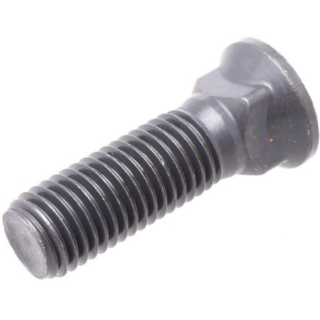 Plough bolt 3/4 x 2-1/2 inch - CPB34212