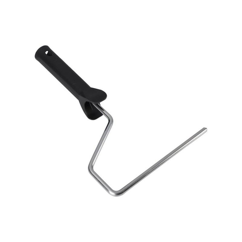 Handle for paint roller 8mm, 18cm - CP2340020 Handle for paint roller 8mm, 18cm - CP2340020