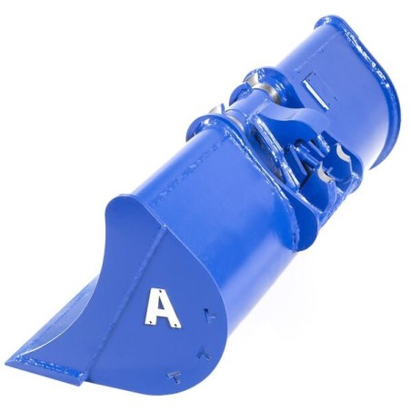 Planierschaufel M0/02 1000mm - CS02100AA1B