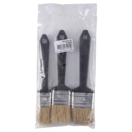 Paintbrush set 30-40-50 3Pcs - CP2390008