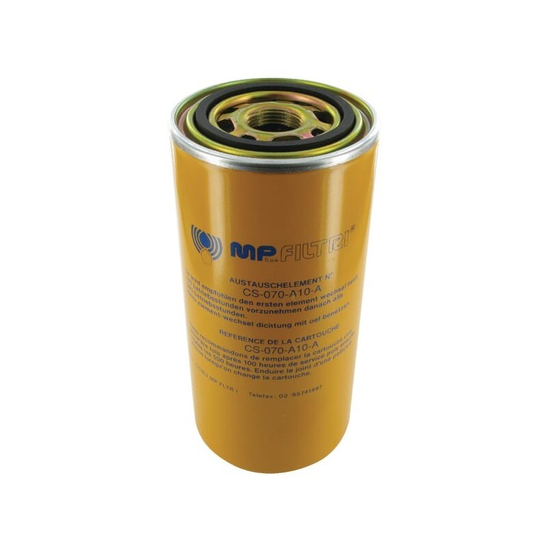 Element filtracyjny 10 µm - CS070A10 Element filtracyjny 10 µm - CS070A10