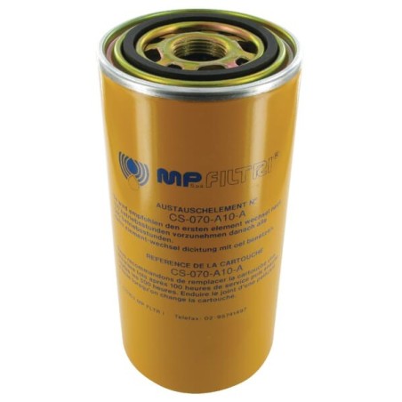 Wkłady filtrów przykręcanych – produkty dostępne w rolniczeczesci.pl
