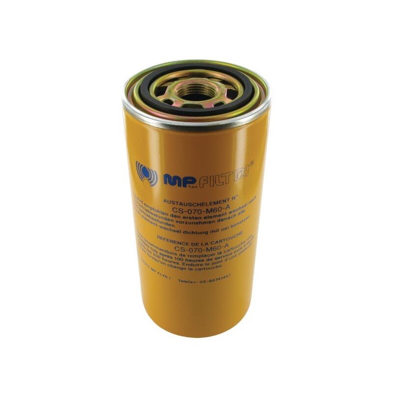 Element filtracyjny 60 µm - CS070M60 Element filtracyjny 60 µm - CS070M60