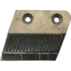 Wear-resistant products for cultivators (with carbide, welded, surfacing, Hardox, etc.) – produkty dostępne w rolniczeczesci.pl