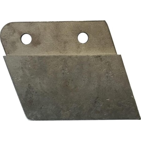 Subsoiler point LH carbide - CP488670CN
